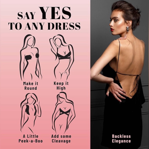 BOOB TAPE - Two Rolls - For Lift That Keeps Giving - Picture 13 of 14